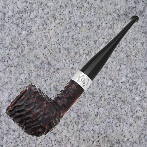 Peterson: DONEGAL ROCKY (606) FISHTAIL
