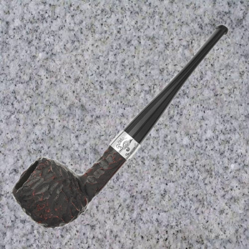 Peterson: DONEGAL ROCKY (85) FISHTAIL