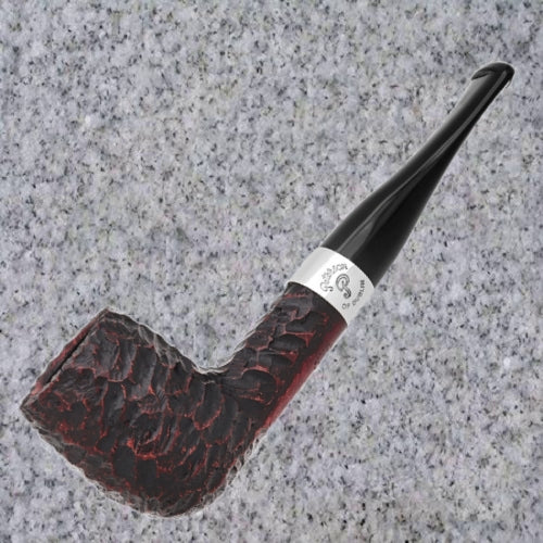 Peterson: Donegal Rocky X105 Fishtail