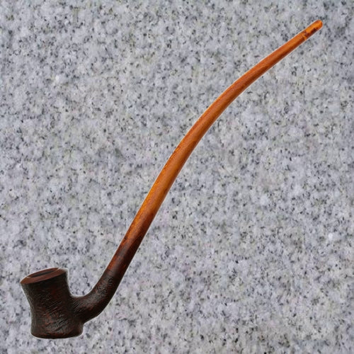 Vauen: AUENLAND SHIRE DORAN SANDBLAST CHURCHWARDEN