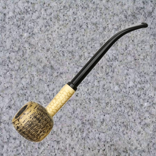 Missouri Meerschaum: DWARF COBBIT