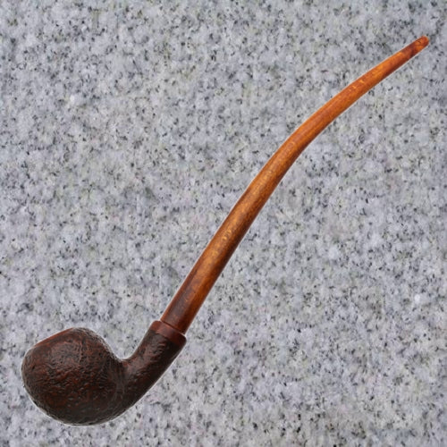 Vauen: AUENLAND SHIRE FRIDDO SANDBLAST CHURCHWARDEN