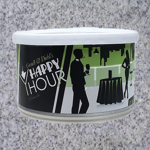 Cornell &amp; Diehl: HAPPY HOUR 2oz