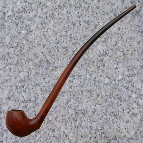 Vauen: AUENLAND SHIRE HUGG SMOOTH CHURCHWARDEN