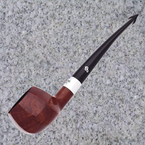 Peterson: Kildare Silver (3070) P-Lip