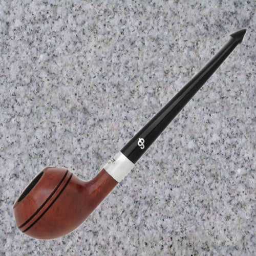 Peterson: Kildare Silver (411) P-Lip