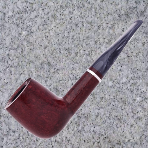 Savinelli: LUNARIA SMOOTH BORDEAUX (141KS)
