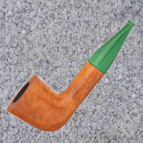 Savinelli: MINI SMOOTH GREEN (409)