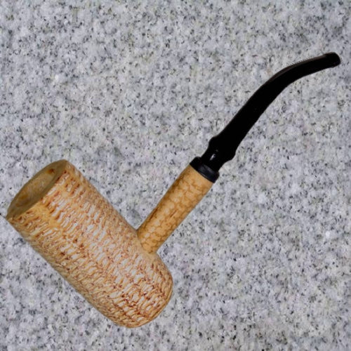 Missouri Meerschaum: GENERAL - BENT STEM