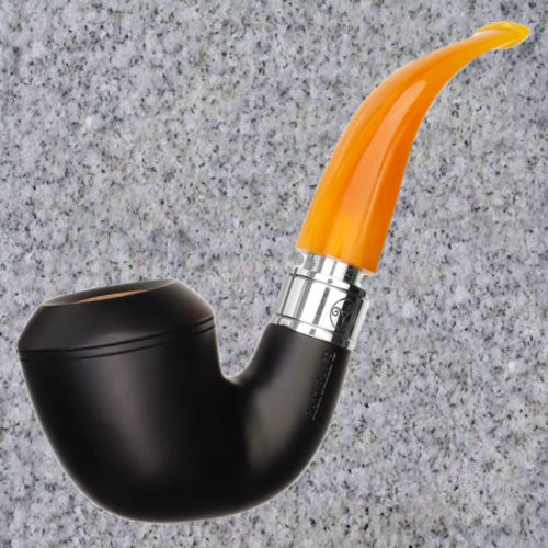 Rattray's: MONARCH YELLOW SMOOTH BLACK (15)