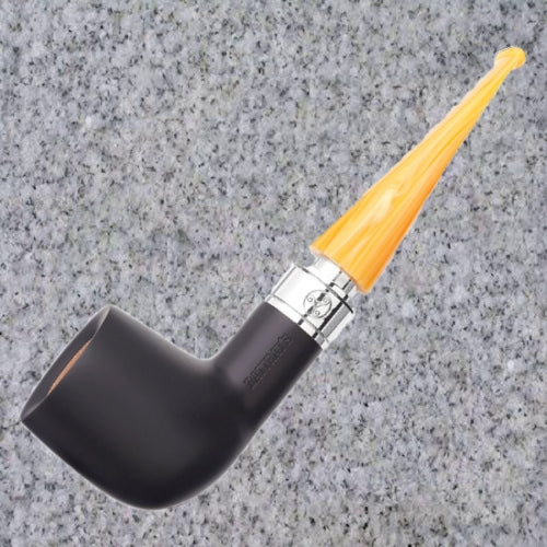 Rattray's: MONARCH YELLOW SMOOTH BLACK (5)