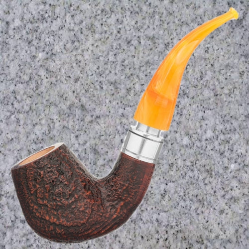 Rattray's: MONARCH YELLOW SANDBLASTED (177)