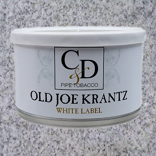Cornell &amp; Diehl: OLD JOE KRANTZ WHITE 2oz