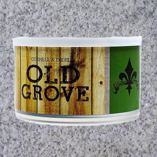 Cornell & Diehl: OLD GROVE 2oz