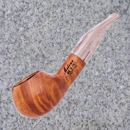 Molina: Peppino Light Brown (MO12)