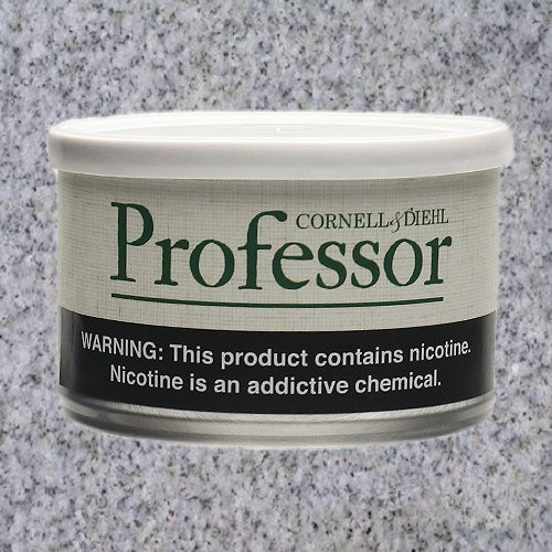Cornell &amp; Diehl: PROFESSOR 2oz