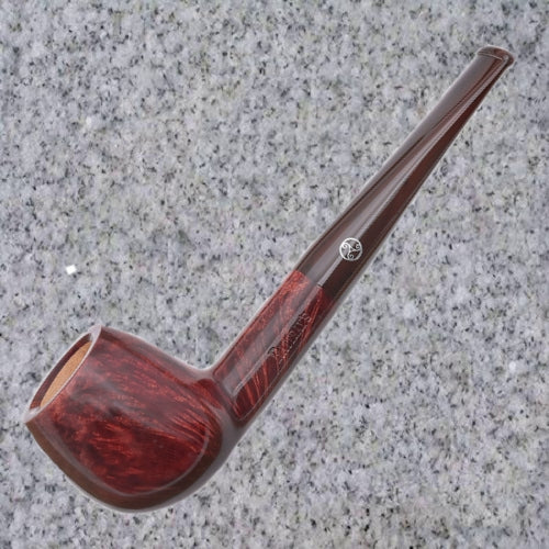Rattray's: RANNOCH SMOOTH BROWN (201)