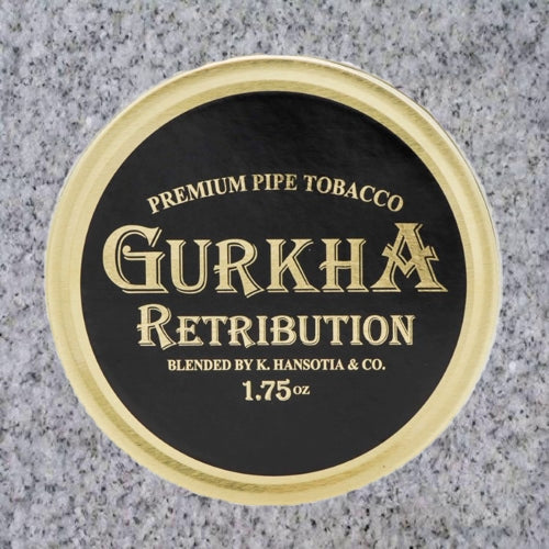 Gurkha: RETRIBUTION 1.75oz