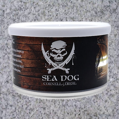 Cornell &amp; Diehl: SEA DOG 2oz