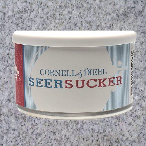 Cornell &amp; Diehl: SEERSUCKER 2oz