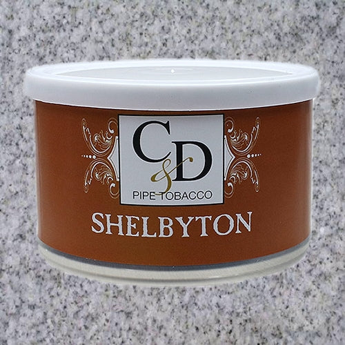 Cornell &amp; Diehl: SHELBYTON 2oz