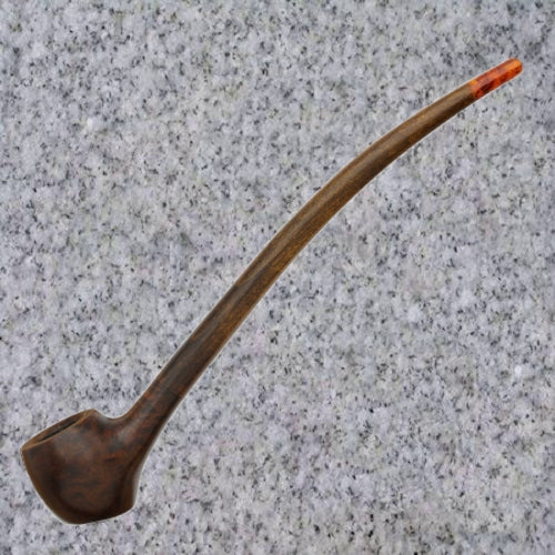 Vauen: AUENLAND SHIRE SIMAN SMOOTH CHURCHWARDEN