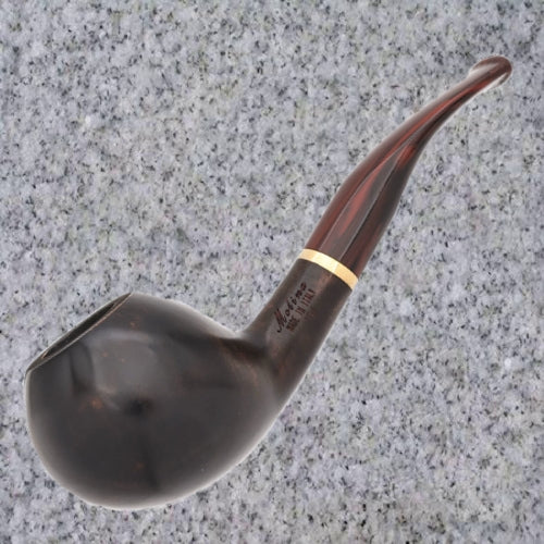 Molina: Striato Smooth Dark Brown (MV4)
