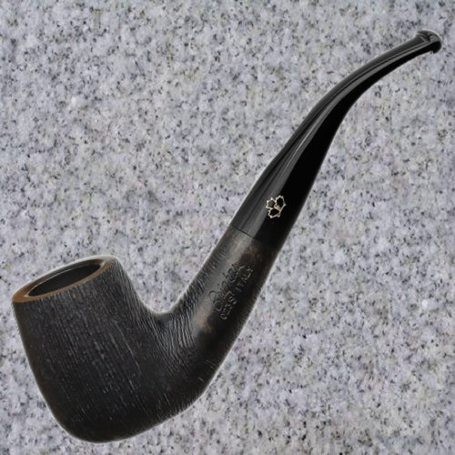 Brigham: System Sandblasted Black 23S