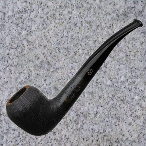 Brigham: System Sandblasted Black 26S