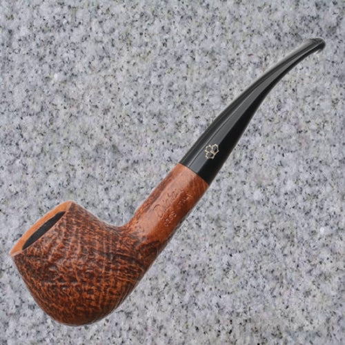 Brigham: System Sandblasted Brown 36S