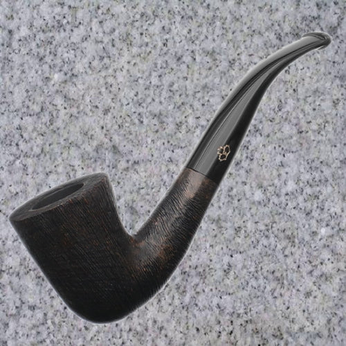 Brigham: System Sandblasted Black 47S