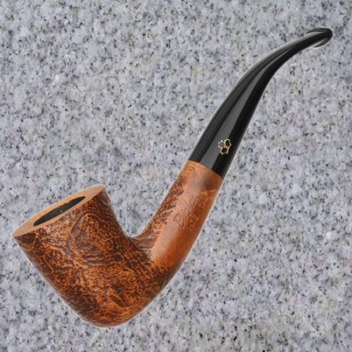 Brigham: System Sandblasted (Lt. Brown) 47S