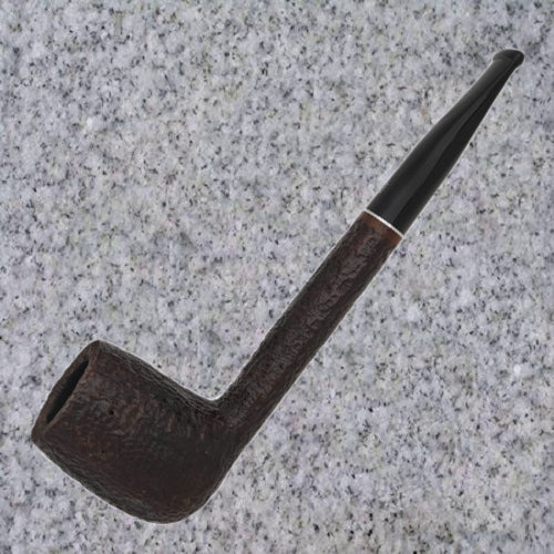 Savinelli: TRE RUSTIC (802)
