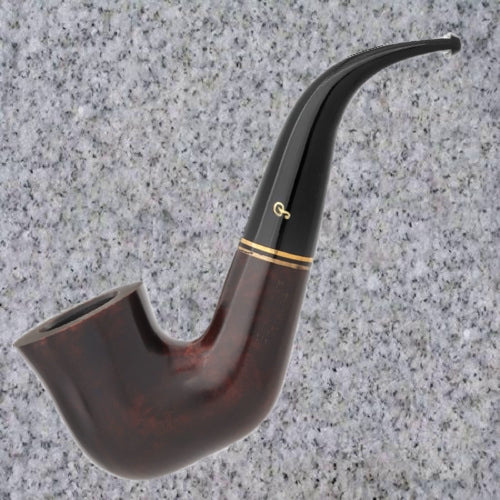 Peterson: Tyrone (05) Fishtail