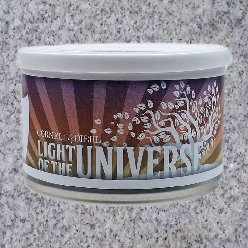 Cornell &amp; Diehl: LIGHT OF THE UNIVERSE (OR OLAM) 2oz