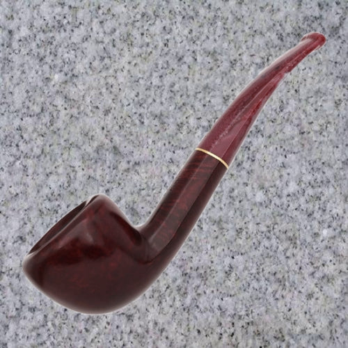Savinelli: VIGNA SMOOTH BROWN (316)