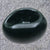 Savinelli: CERAMIC SINGLE PIPE STAND - GREEN