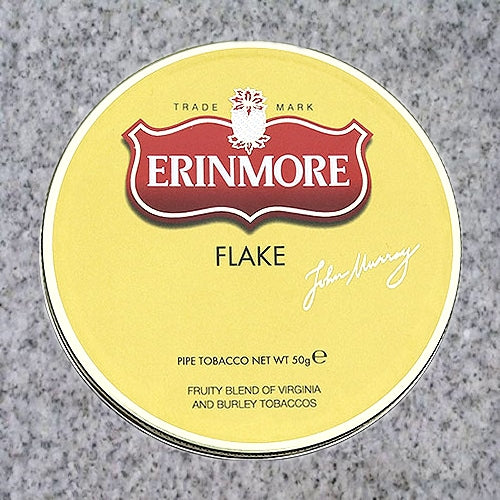 Erinmore: ERINMORE FLAKE 50g - 4Noggins.com