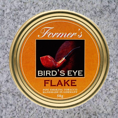 Former&#39;s: BIRDS EYE FLAKE 50g