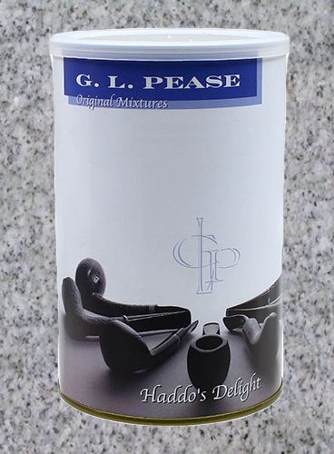 G.L. Pease: HADDO&#39;S DELIGHT 16oz - 4Noggins.com
