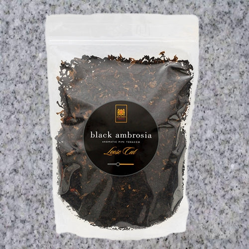 Mac Baren: BLACK AMBROSIA 16oz