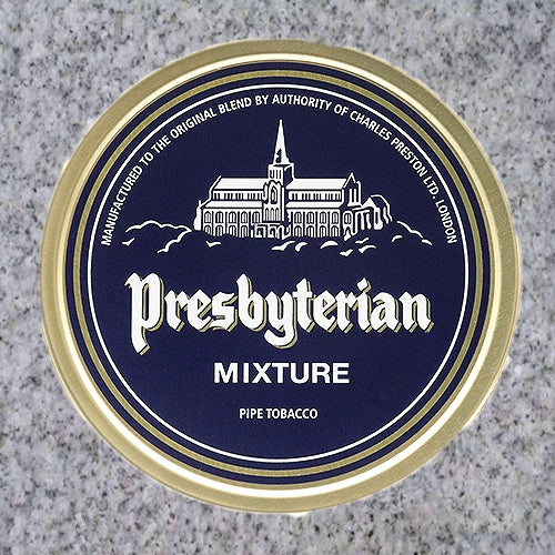 Presbyterian: PRESBYTERIAN MIXTURE 50g