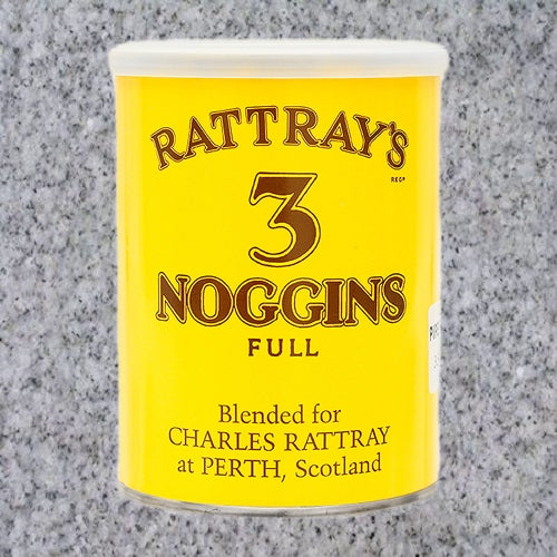 Rattray&#39;s: 3 NOGGINS 100g - 4Noggins.com