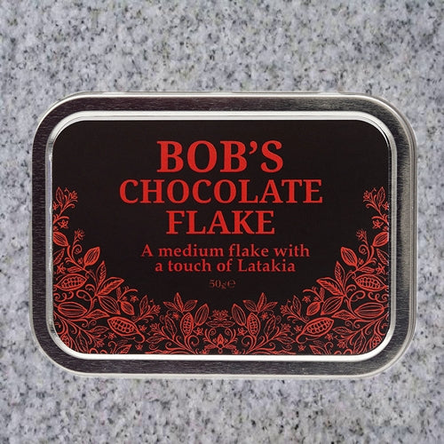Gawith Hoggarth: BOB&#39;S CHOCOLATE FLAKE 50g