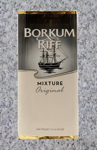 Borkum Riff: ORIGINAL 1.5oz - 4Noggins.com
