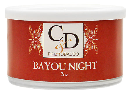 Cornell &amp; Diehl: BAYOU NIGHT 2oz - 4Noggins.com