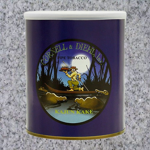 Cornell &amp; Diehl: KAJUN KAKE 8oz - 4Noggins.com