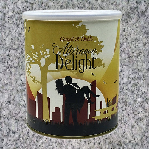 Cornell &amp; Diehl: AFTERNOON DELIGHT 8oz - 4Noggins.com