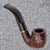 Savinelli: Alligator Brown (614)