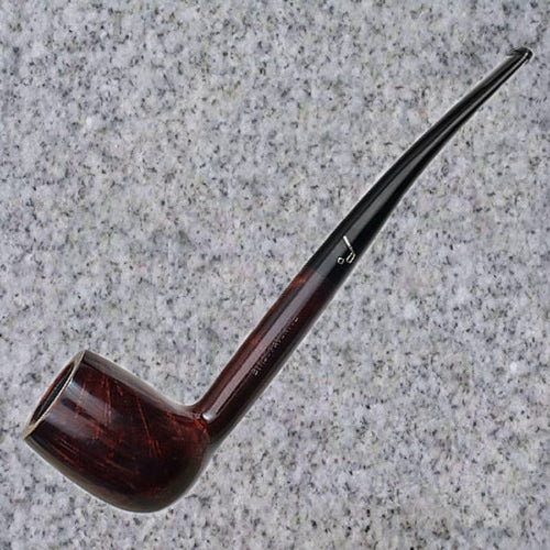 Savinelli: Bing&#39;s Favorite Smooth